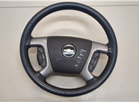  Руль Chevrolet Captiva 2011-2016 20334342 #1
