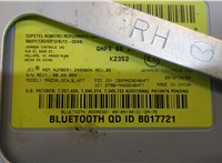  Блок управления Bluetooth Mazda CX-5 2012-2017 20334344 #2
