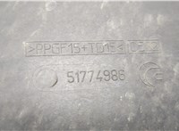  Корпус воздушного фильтра Fiat Panda 2003-2012 20334363 #3