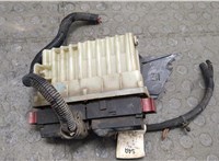  Блок управления вентиляторами Opel Astra G 1998-2005 20334370 #1