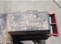  Блок управления вентиляторами Opel Astra G 1998-2005 20334370 #4