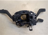  Переключатель поворотов и дворников (стрекоза) Volkswagen Passat 7 2010-2015 Европа 20334379 #2