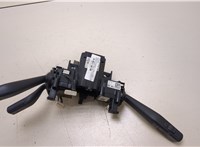  Переключатель поворотов и дворников (стрекоза) Volkswagen Passat 7 2010-2015 Европа 20334379 #4