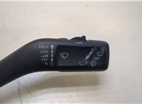  Переключатель поворотов и дворников (стрекоза) Volkswagen Passat 7 2010-2015 Европа 20334379 #5