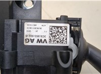  Переключатель поворотов и дворников (стрекоза) Volkswagen Passat 7 2010-2015 Европа 20334379 #6