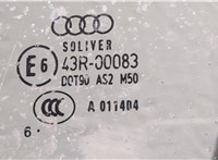  Дверь боковая (легковая) Audi A6 (C6) 2005-2011 20334382 #4