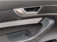  Дверь боковая (легковая) Audi A6 (C6) 2005-2011 20334382 #5