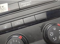 5F0907426AD Переключатель отопителя (печки) Seat Ateca 2016-2020 20334394 #2