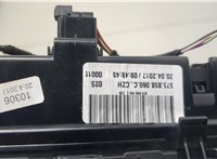 5F0907426AD Переключатель отопителя (печки) Seat Ateca 2016-2020 20334394 #3