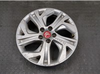 96770901ZV Комплект литых дисков Citroen C4 Picasso 2013-2016 20334409 #2