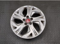 96770901ZV Комплект литых дисков Citroen C4 Picasso 2013-2016 20334409 #4