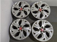 96770901ZV Комплект литых дисков Citroen C4 Picasso 2013-2018 20334409 #1