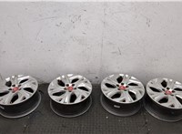 96770901ZV Комплект литых дисков Citroen C4 Picasso 2013-2018 20334409 #7