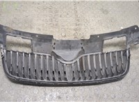  Решетка радиатора Skoda Fabia 2007-2010 20334426 #2