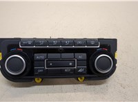  Переключатель отопителя (печки) Volkswagen Amarok 2010-2016 20334427 #1