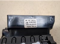 5JA819701D Дефлектор обдува салона Skoda Rapid 20334445 #2