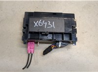 Блок комфорта Skoda Octavia (A8) 2019- 20334448 #4