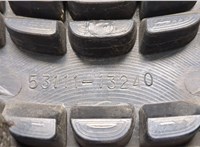  Решетка радиатора Toyota Corolla Verso 2002-2004 20334449 #4
