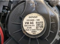  Сопротивление отопителя (моторчика печки) Peugeot 308 2007-2013 11365273 #3