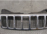  Решетка радиатора Jeep Grand Cherokee 2004-2010 20334459 #1