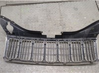  Решетка радиатора Jeep Grand Cherokee 2004-2010 20334459 #2