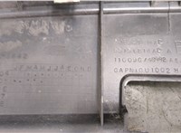  Решетка радиатора Jeep Grand Cherokee 2004-2010 20334459 #4