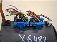  Блок управления SAM Mercedes ML W163 1998-2004 20334462 #2