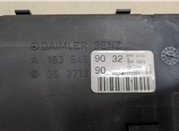  Блок управления SAM Mercedes ML W163 1998-2004 20334462 #5
