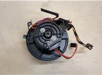  Двигатель отопителя (моторчик печки) Mercedes CLS C218 2011-2017 20334463 #2