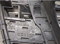  Решетка радиатора Mercedes GL X164 2006-2012 20334473 #7