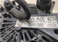 03G903016AX Генератор Audi A6 (C6) 2005-2011 20334478 #3