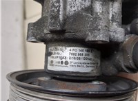 Насос гидроусилителя руля (ГУР) Audi A6 (C6) 2005-2011 20334481 #5