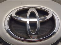  Решетка радиатора Toyota Corolla Verso 2004-2009 20334487 #2