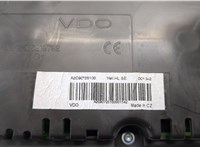 Щиток приборов (приборная панель) Skoda Yeti 2013-2018 20334493 #4