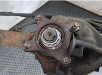  Мост (ведущий) Volkswagen Crafter 2006-2016 20334494 #4