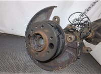  Мост (ведущий) Volkswagen Crafter 2006-2016 20334494 #6