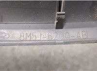  Решетка радиатора Ford Focus 2 2008-2011 20334499 #6