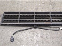  Жалюзи радиатора Renault Megane 4 2016-2020 20334516 #2