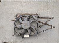 Вентилятор радиатора Opel Astra H 2004-2010 20334517 #3