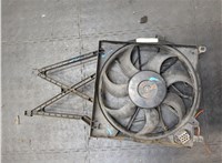 1341386, 13205947, 1314552, 13128831 Вентилятор радиатора Opel Astra H 2004-2010 20334517 #5
