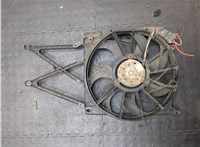 1341386, 13205947, 1314552, 13128831 Вентилятор радиатора Opel Astra H 2004-2010 20334517 #6