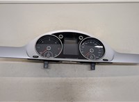  Щиток приборов (приборная панель) Volkswagen Passat 7 2010-2015 Европа 20334518 #1