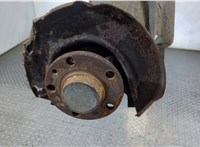  Балка подвески задняя Skoda Rapid 20334519 #2