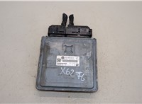  Блок управления двигателем Volkswagen Golf 6 2009-2012 20334523 #1