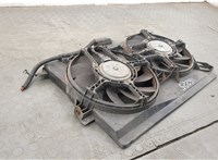  Вентилятор радиатора Opel Vectra C 2002-2008 20334526 #3