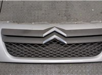  Решетка радиатора Citroen Jumper (Relay) 2006-2014 20334527 #1