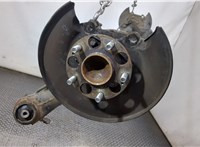  Балка подвески задняя Honda HRV 2015- 20334540 #3