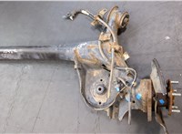 42100T7AG00, 42200T7AJ53 Балка подвески задняя Honda HRV 2015-2021 20334540 #6
