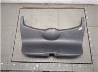 1Z5867975D, 1Z5867605B Обшивка крышки (двери) багажника Skoda Octavia (A5) 2004-2008 20334543 #1