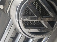 3D0853651AF Решетка радиатора Volkswagen Phaeton 2010-2016 20334547 #4